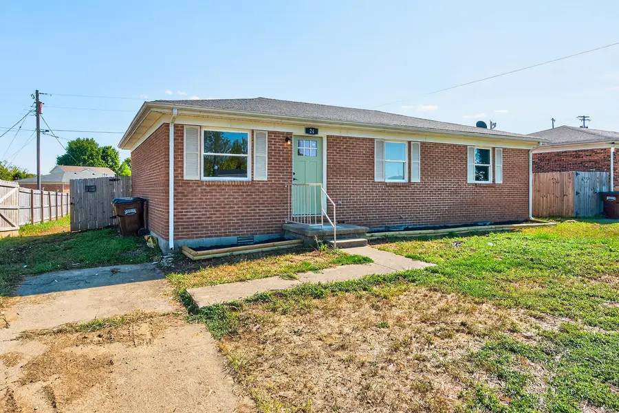 24 Cedarwood Drive, Lancaster, KY 40444 - Image #3