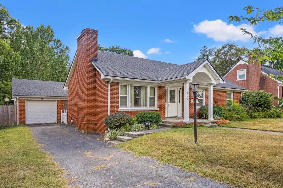 626 Seattle Drive, Lexington, KY 40503 - Image #2