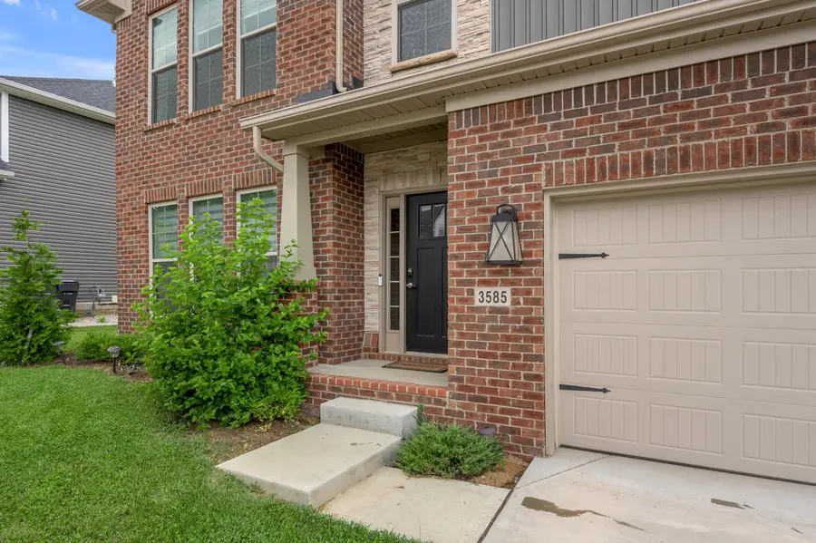 3585 Bay Springs Park, Lexington, KY 40509 - Image #2