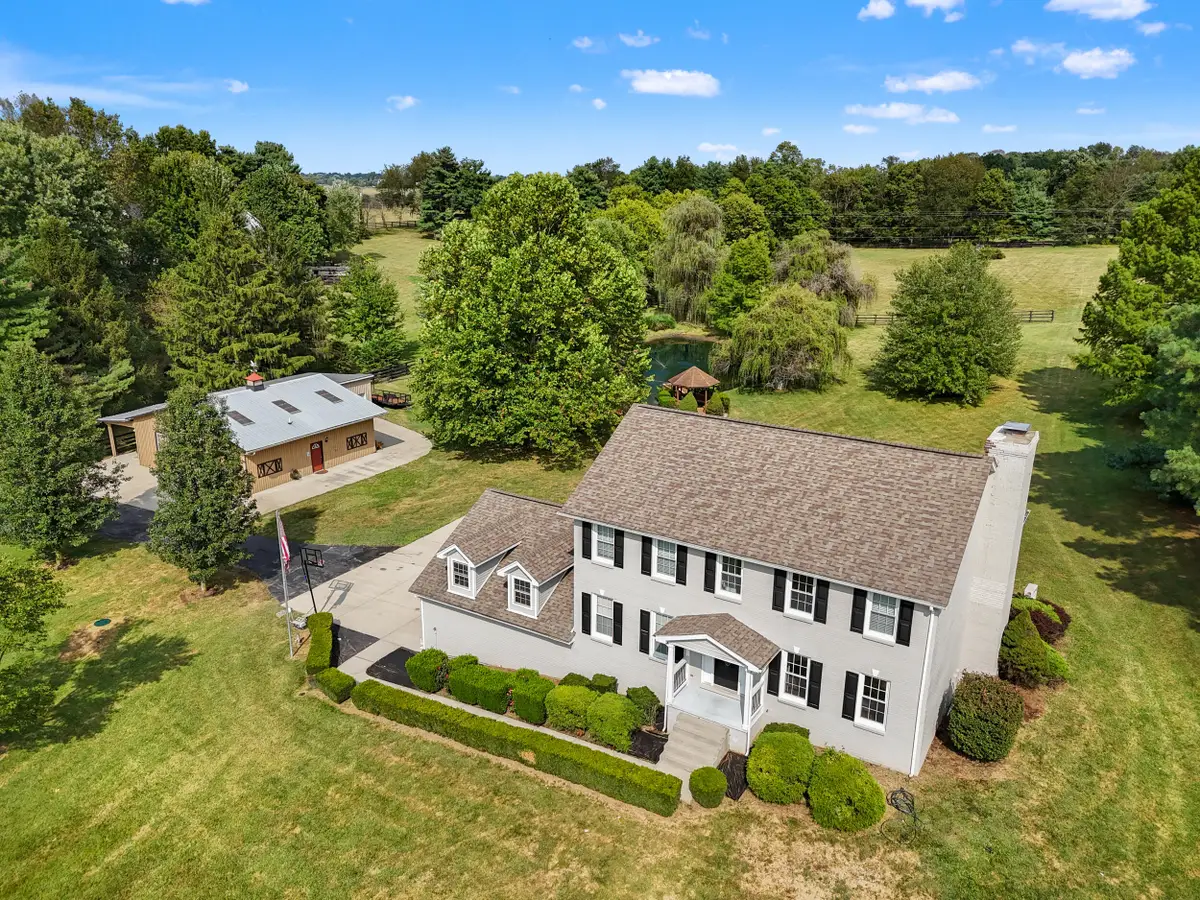 3140 Mccowans Ferry Road, Versailles, KY 40383 - Image #1