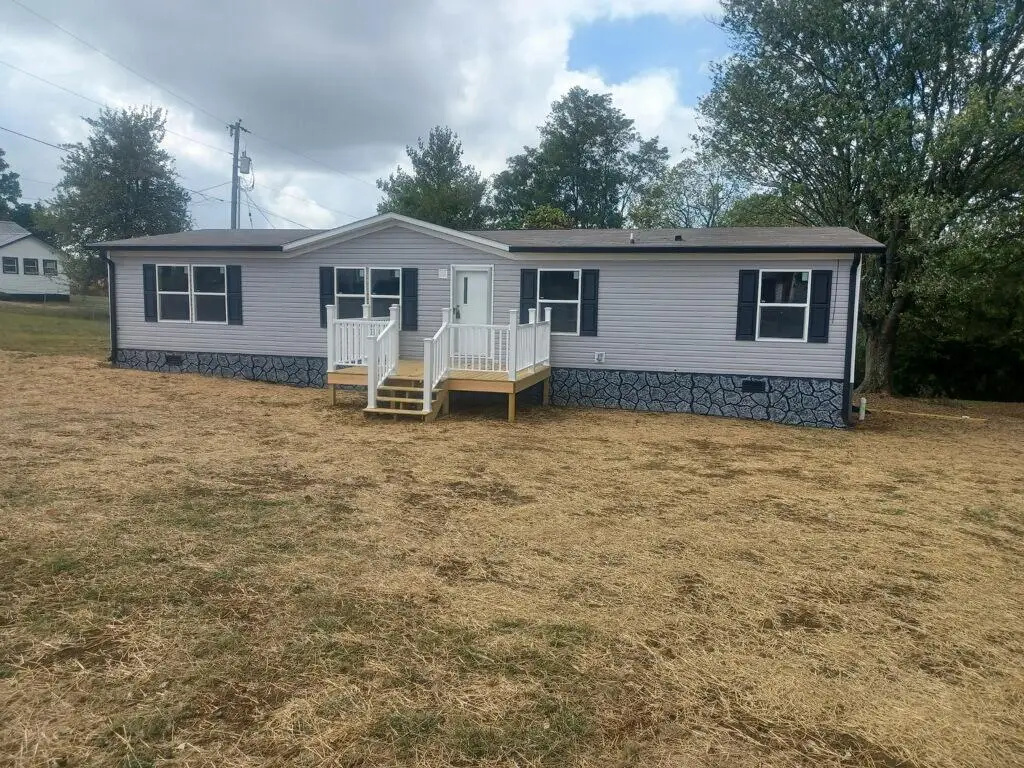 259 Forest Drive, Sharpsburg, KY 40374 - Image #1