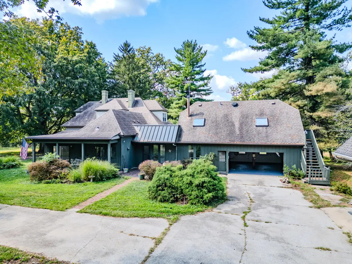 4250 Harrodsburg Road, Danville, KY 40422 - Image #1