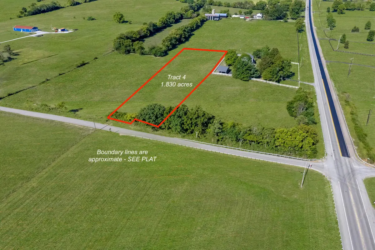 75 Caldwell Road, Danville, KY 40422 - Image #1