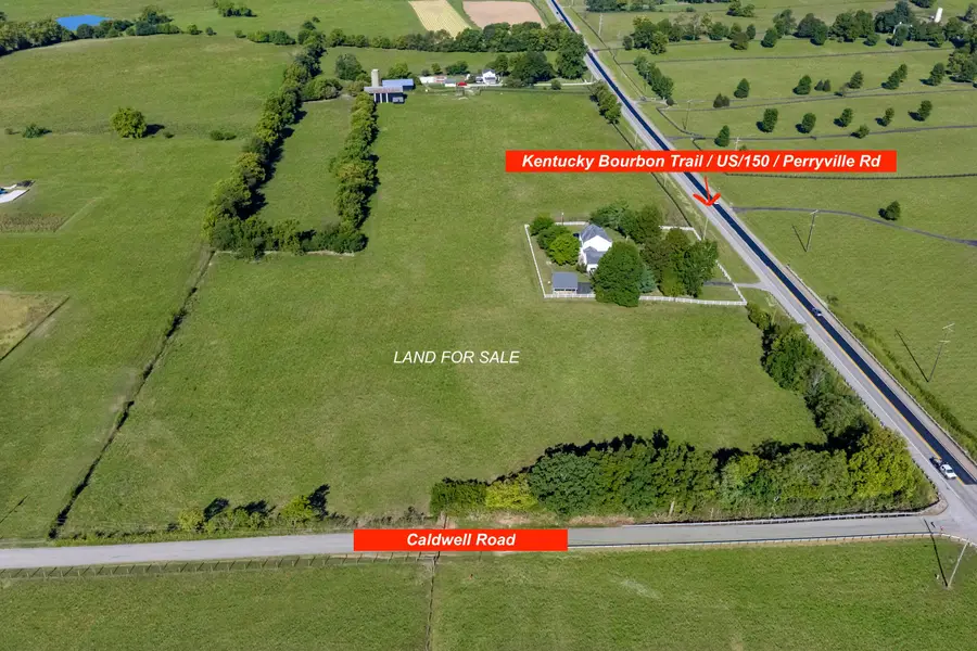 75 Caldwell Road, Danville, KY 40422 - Image #2