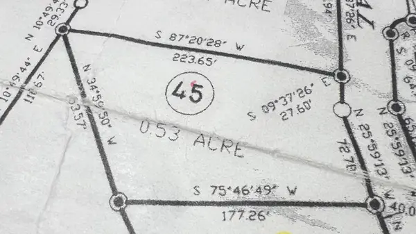 0 Coral Lane, Mt Vernon, KY 40456