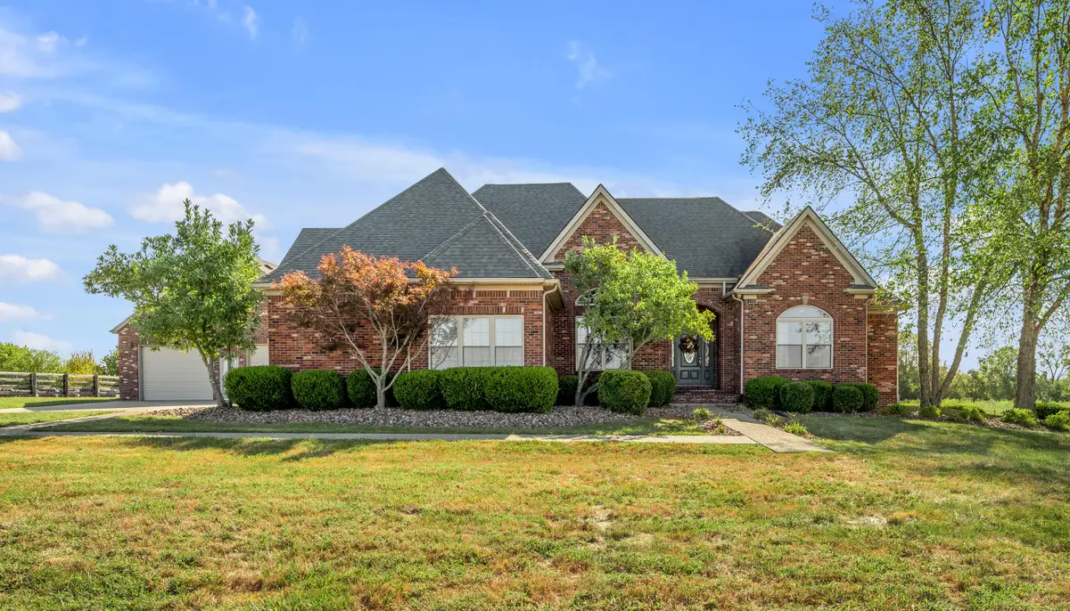 1701 Gay Evans Road, Winchester, KY 40391 - Image #1