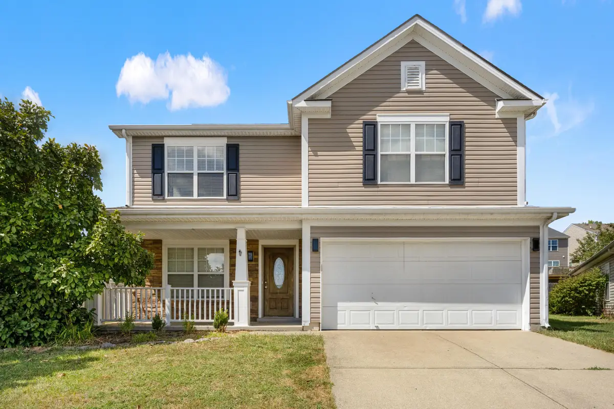 1325 Harrington Court, Lexington, KY 40511 - Image #1