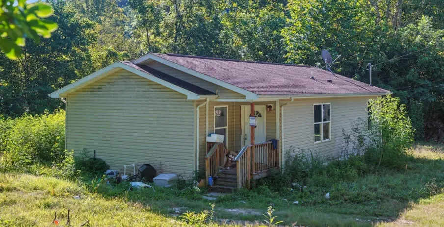 34 Green S Hollow Road, Jackson, KY 41339 - Image #1