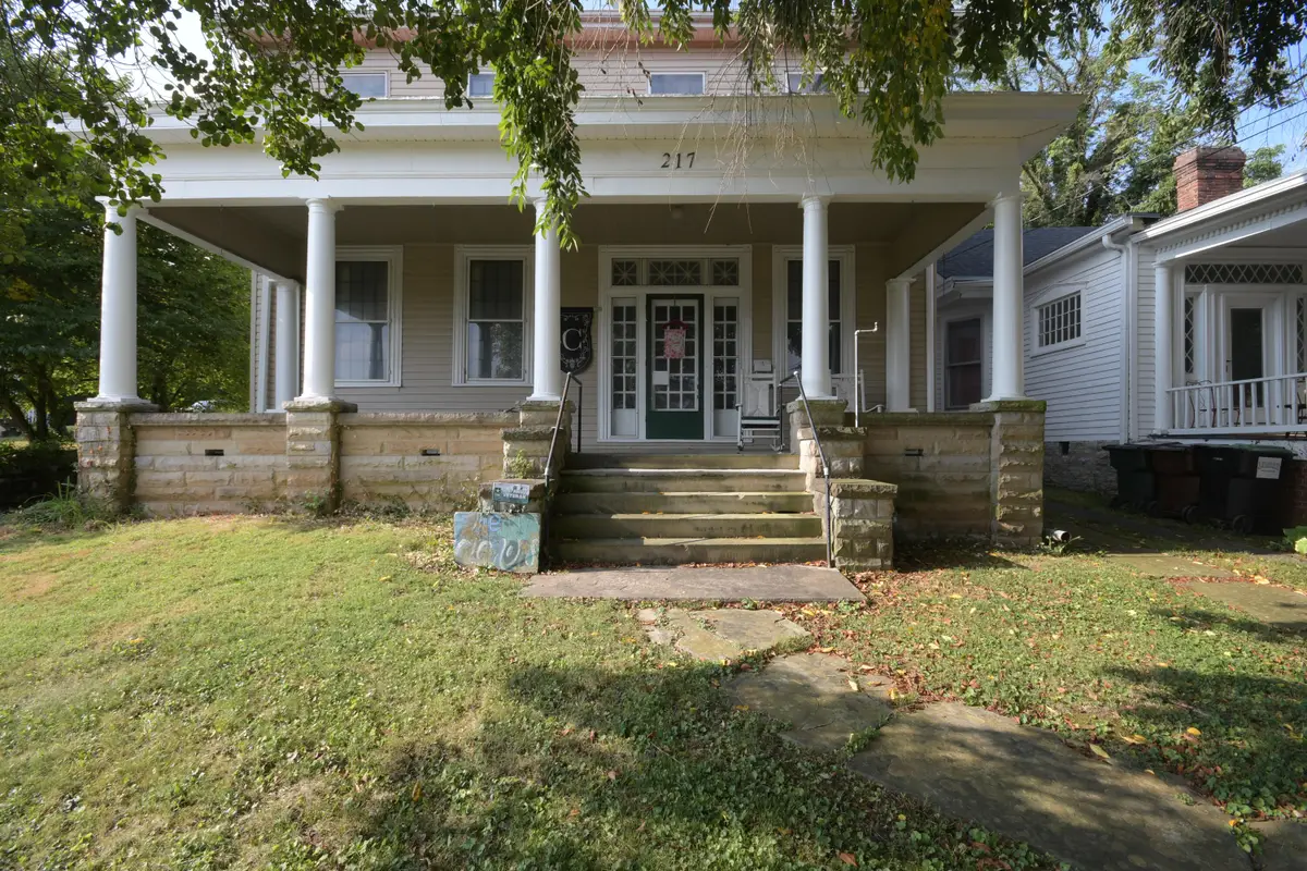 217 W Main Street, Mount Sterling, KY 40353 - Image #1