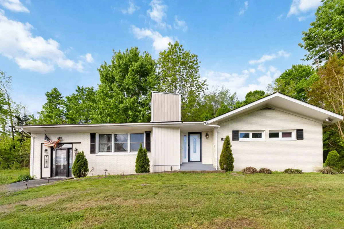 10031 South Highway #27, Burnside, KY 42519 - Image #1