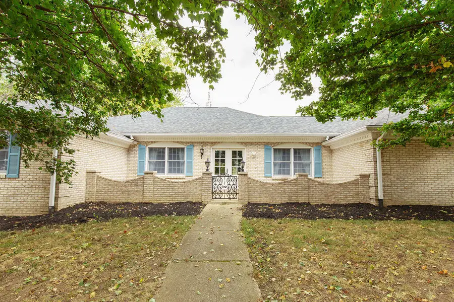 1851 Wilmore Road, Nicholasville, KY 40356 - Image #3