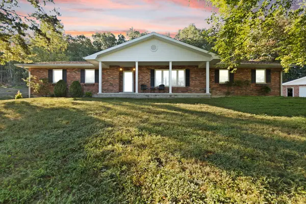 89 Big Windy Lane, Dunnville, KY 42528