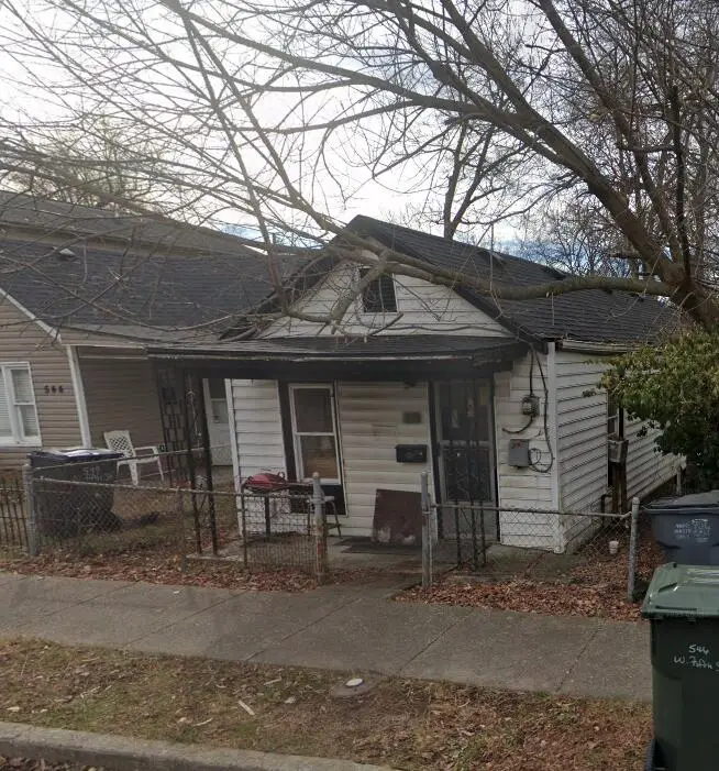 546 W Fifth Street, Lexington, KY 40508 - #1
