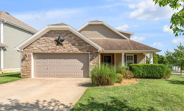 2773 Burnt Mill Road, Lexington, KY 40511