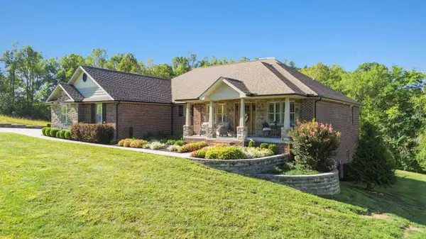 111 Deerfoot Drive, London, KY 40741