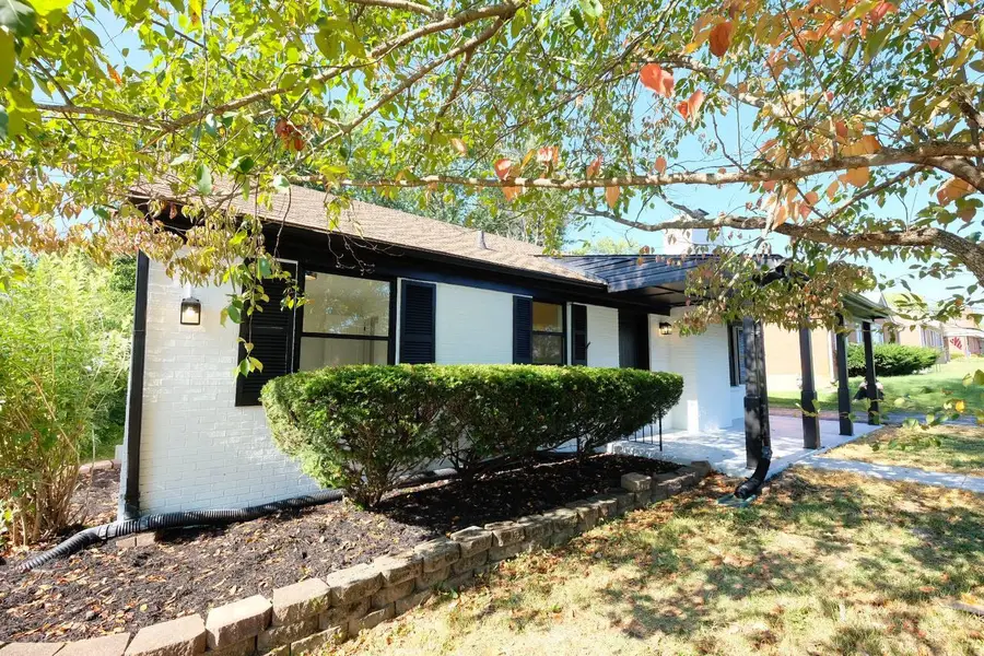 208 Zandale Drive, Lexington, KY 40503 - Image #2