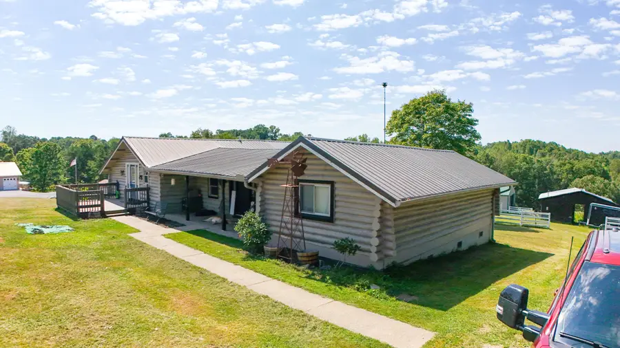 347 Wise Owl Road, Keavy, KY 40737 - Image #3