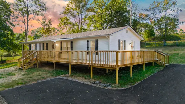 1181 Plum Lick Road, Paris, KY 40361