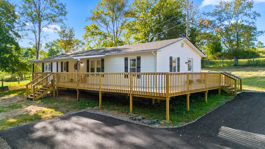 1181 Plum Lick Road, Paris, KY 40361 - Image #2