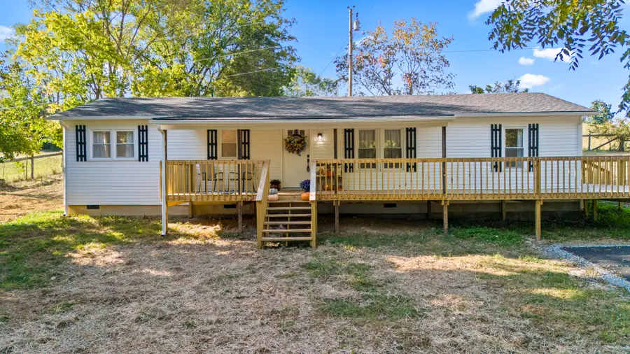 1181 Plum Lick Road, Paris, KY 40361 - Image #3