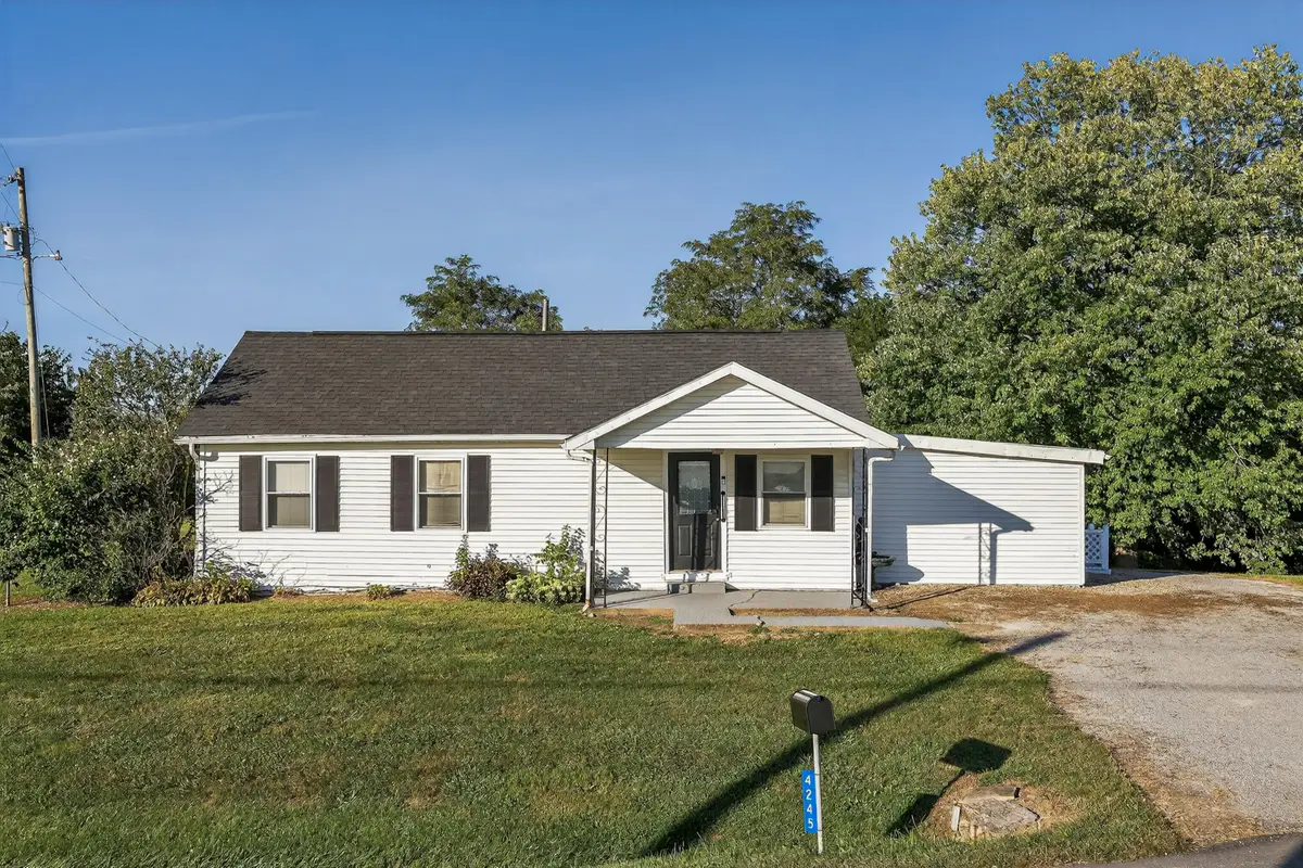 4245 Stewartsville Road, Williamstown, KY 41097 - Image #1