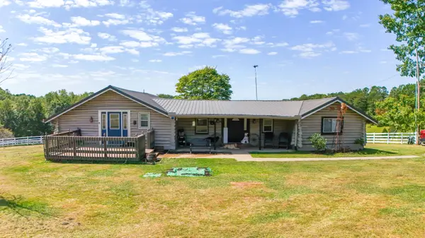 347 Wise Owl Road, Keavy, KY 40737