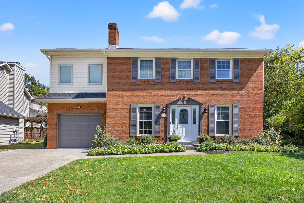 1705 Houndstooth Glen, Lexington, KY 40515 - Image #1