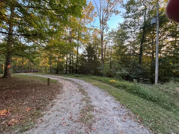 Lots 60, 61, 62 Gadberry Subdivision, Nancy, KY 42544