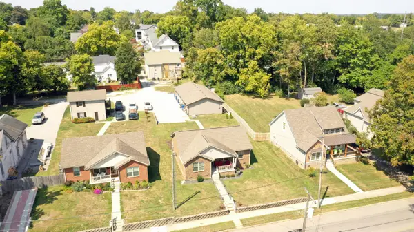 314 N 2nd Street, Richmond, KY 40475