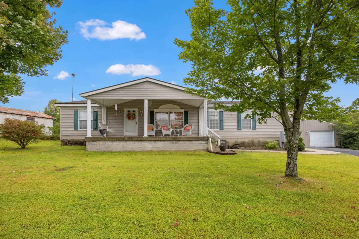 22 County Park Road, Frenchburg, KY 40322 - Image #1