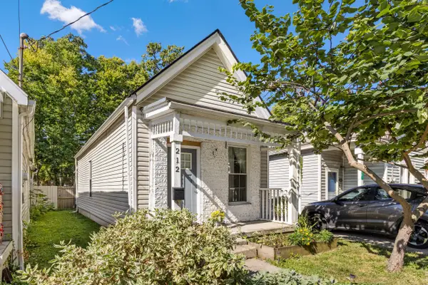 212 W 6th Street, Lexington, KY 40508