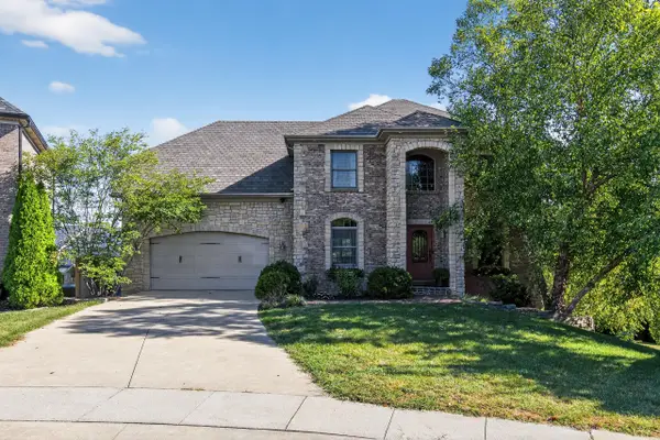 2589 Pascoli Place, Lexington, KY 40509