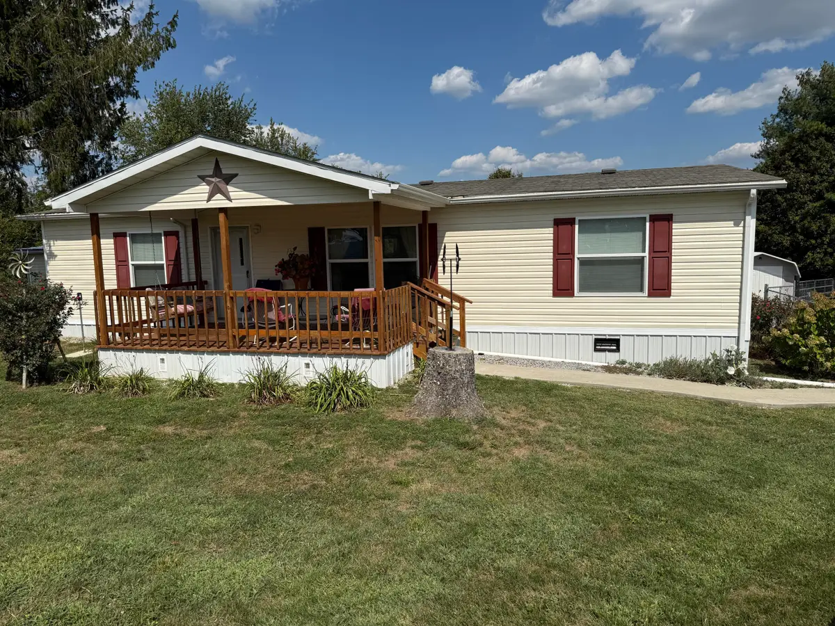 825 Taylor Drive, Richmond, KY 40475 - Image #1