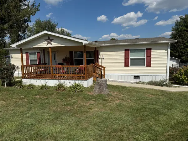 825 Taylor Drive, Richmond, KY 40475