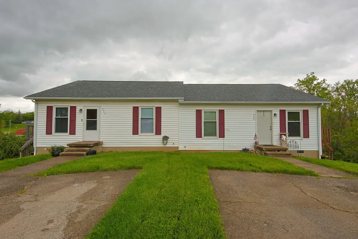 800-805 Country Club Court, Winchester, KY 40391 - Image #1