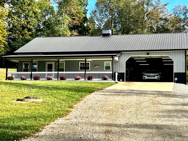 66 Roberts Lane, Nancy, KY 42544