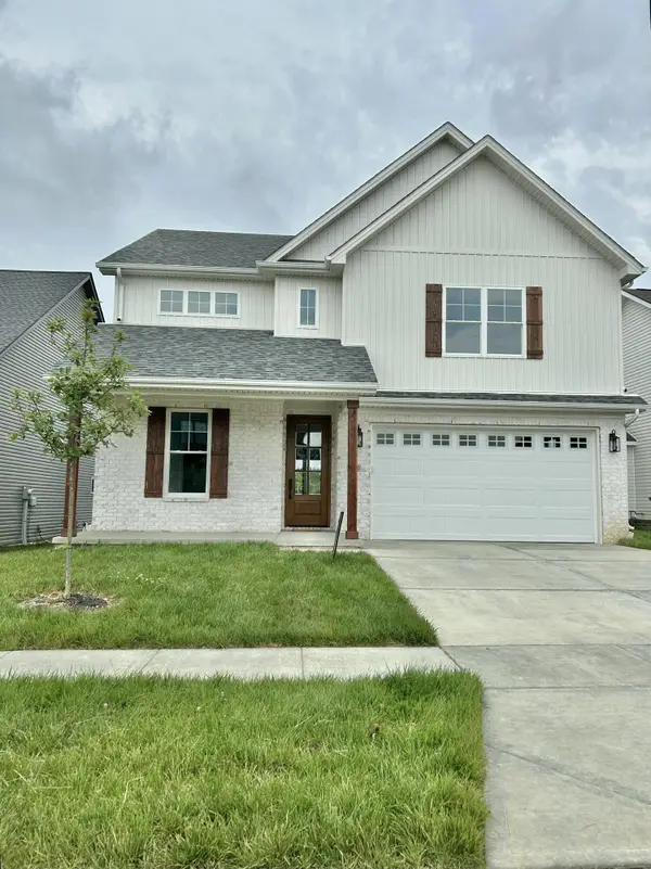 3500 Stolen Horse Trace, Lexington, KY 40509