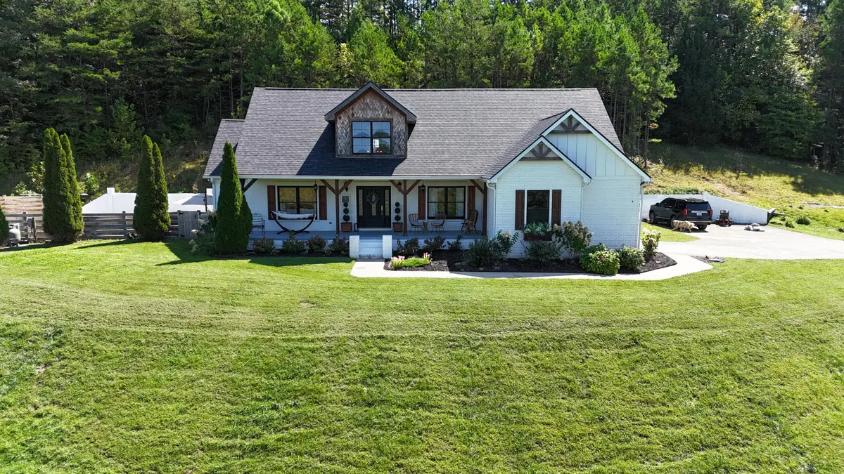 3342 Blackwater Road, London, KY 40744 - Image #1