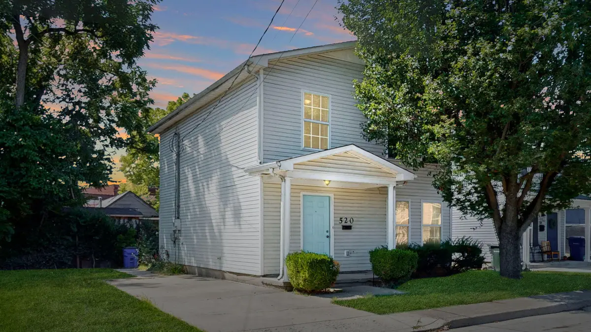 520 Michigan Street, Lexington, KY 40508 - Image #1