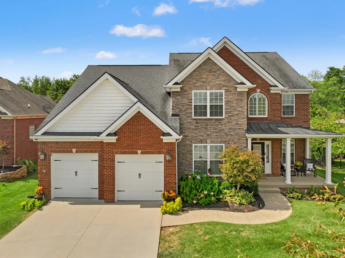 481 Weston Park, Lexington, KY 40515 - Image #1