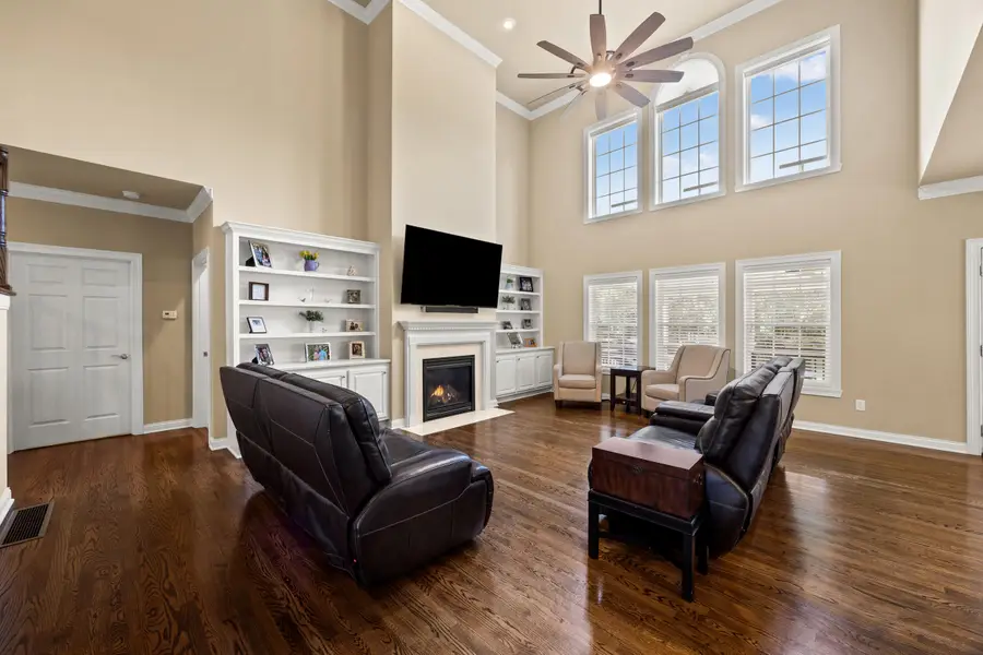 481 Weston Park, Lexington, KY 40515 - Image #3