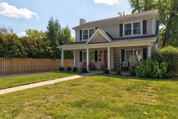 1144  Providence Lane, Lexington, KY 40502