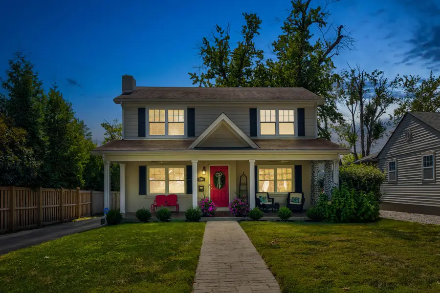 1144  Providence Lane, Lexington, KY 40502 - #2