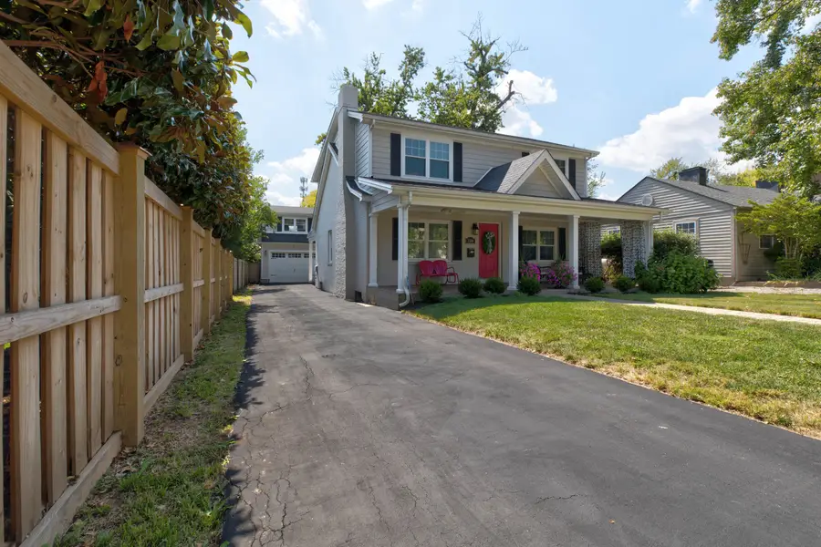 1144  Providence Lane, Lexington, KY 40502 - #3