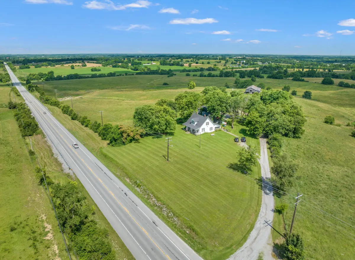 TRACT 4-  7053 Perryville Road, Danville, KY 40422 - Image #1