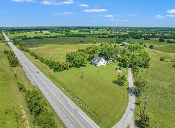 TRACT 4-  7053 Perryville Road, Danville, KY 40422
