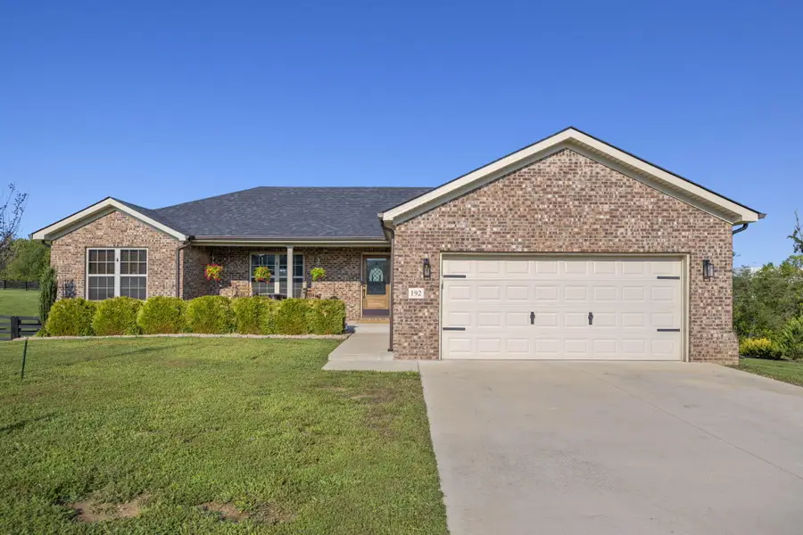 192 Page Drive, Richmond, KY 40475 - Image #2