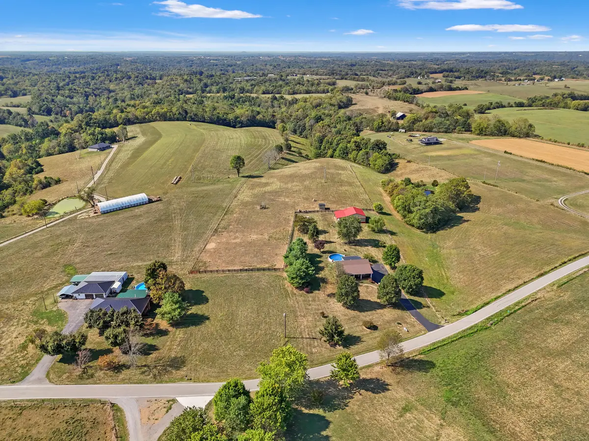 6571 Polin Road, Willisburg, KY 40078 - Image #1