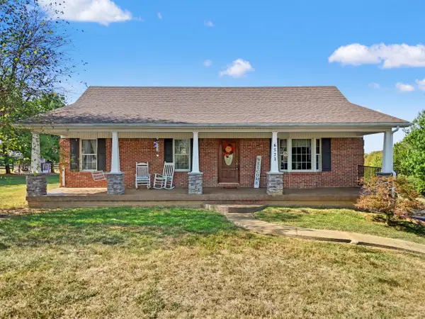 6571 Polin Road, Willisburg, KY 40078