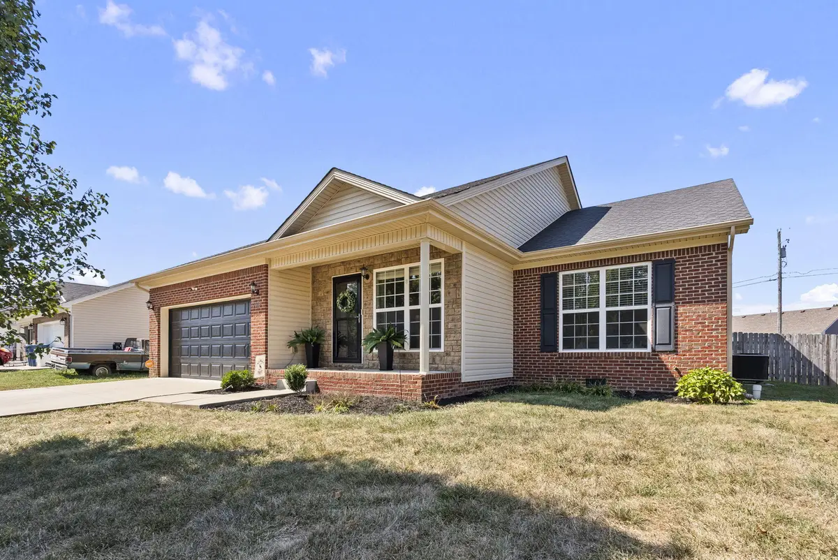 2008 Collins Lane, Lawrenceburg, KY 40342 - Image #1